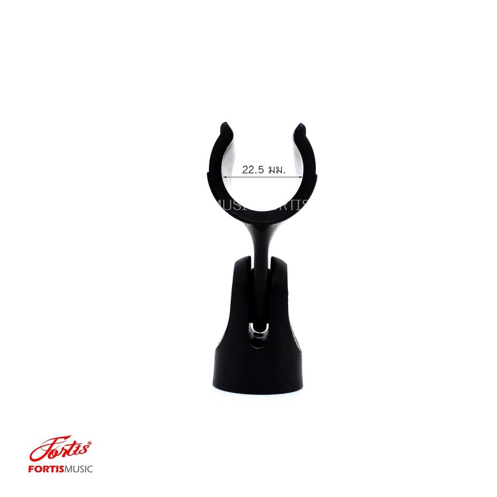 หัวจับไมค์ FA-2 หัวหนีบไมค์ หัวสวมไมค์