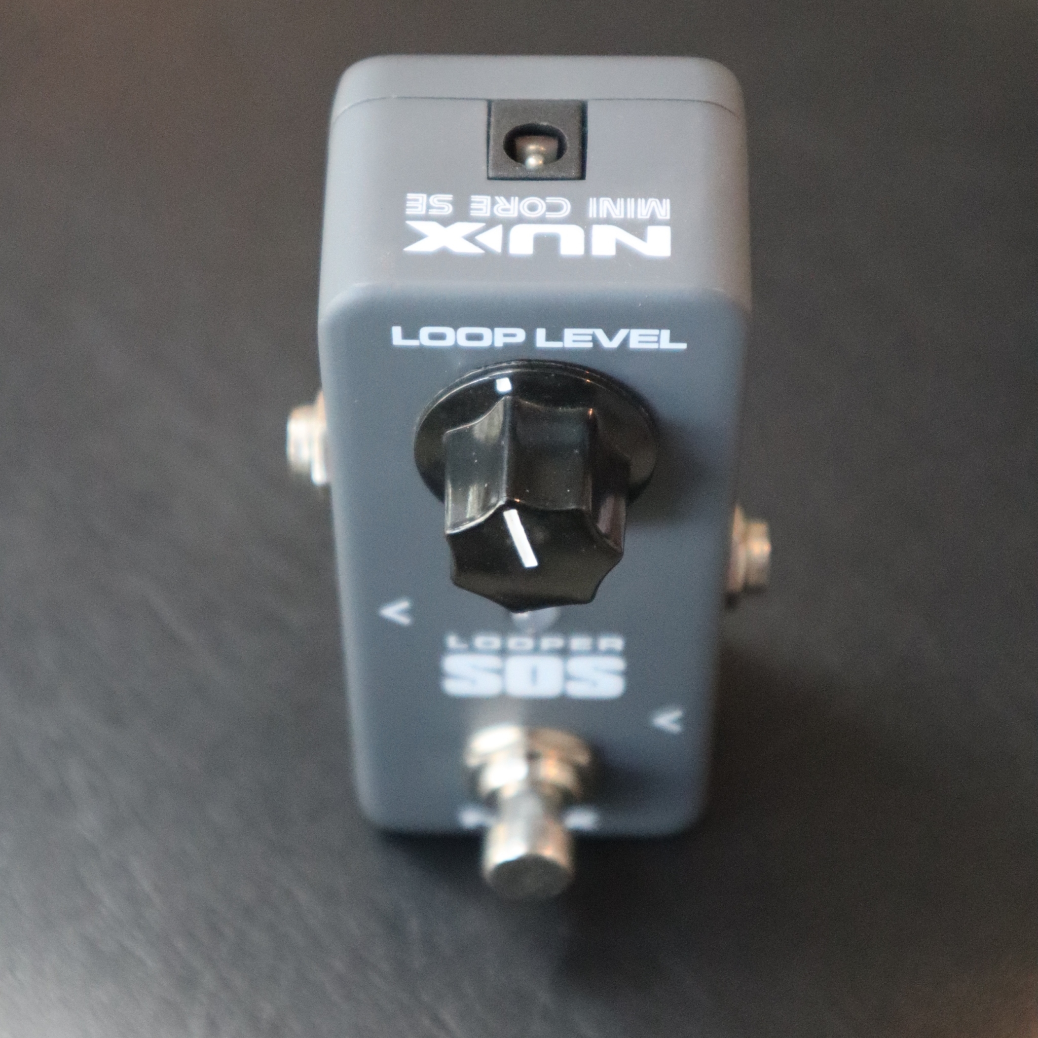 เอฟเฟค Nux ; Looper SOS