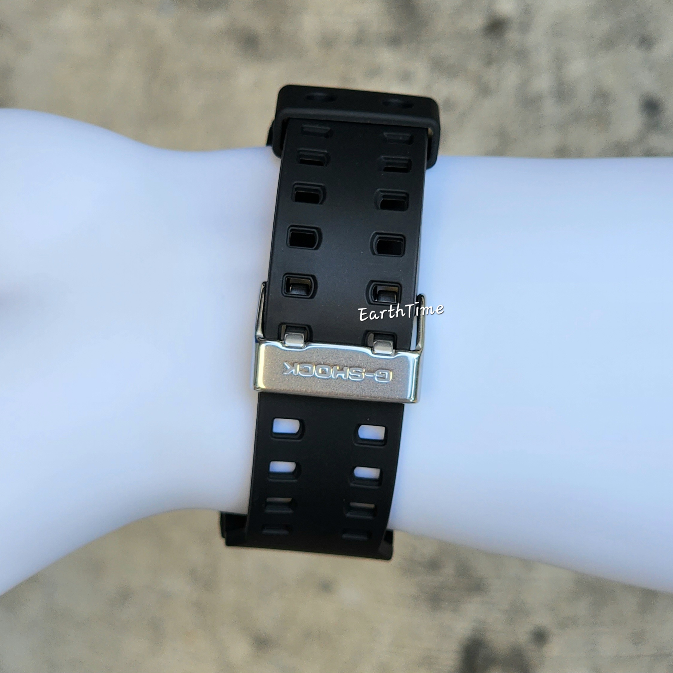 GA-700VB-1A l Virtual Blue Analog-Digital Series l ของใหม่แท้100%