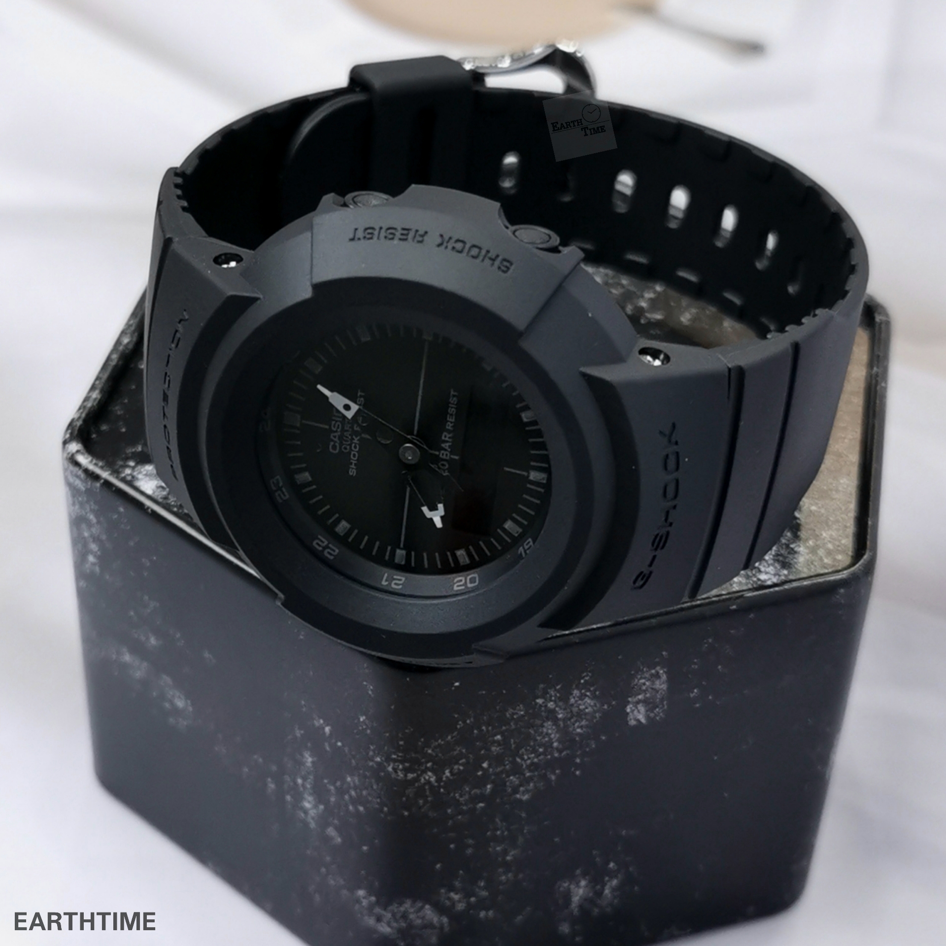 G-Shock AW-500BB-1E AW-500 Series ของใหม่แท้100%