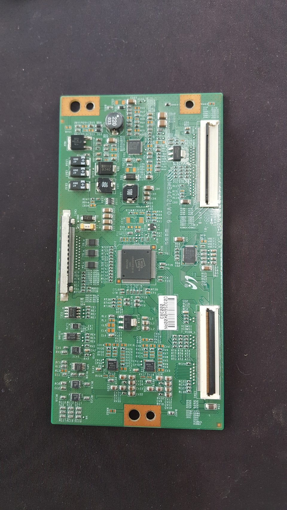 T-Con - F60MB4C2LV0.6
