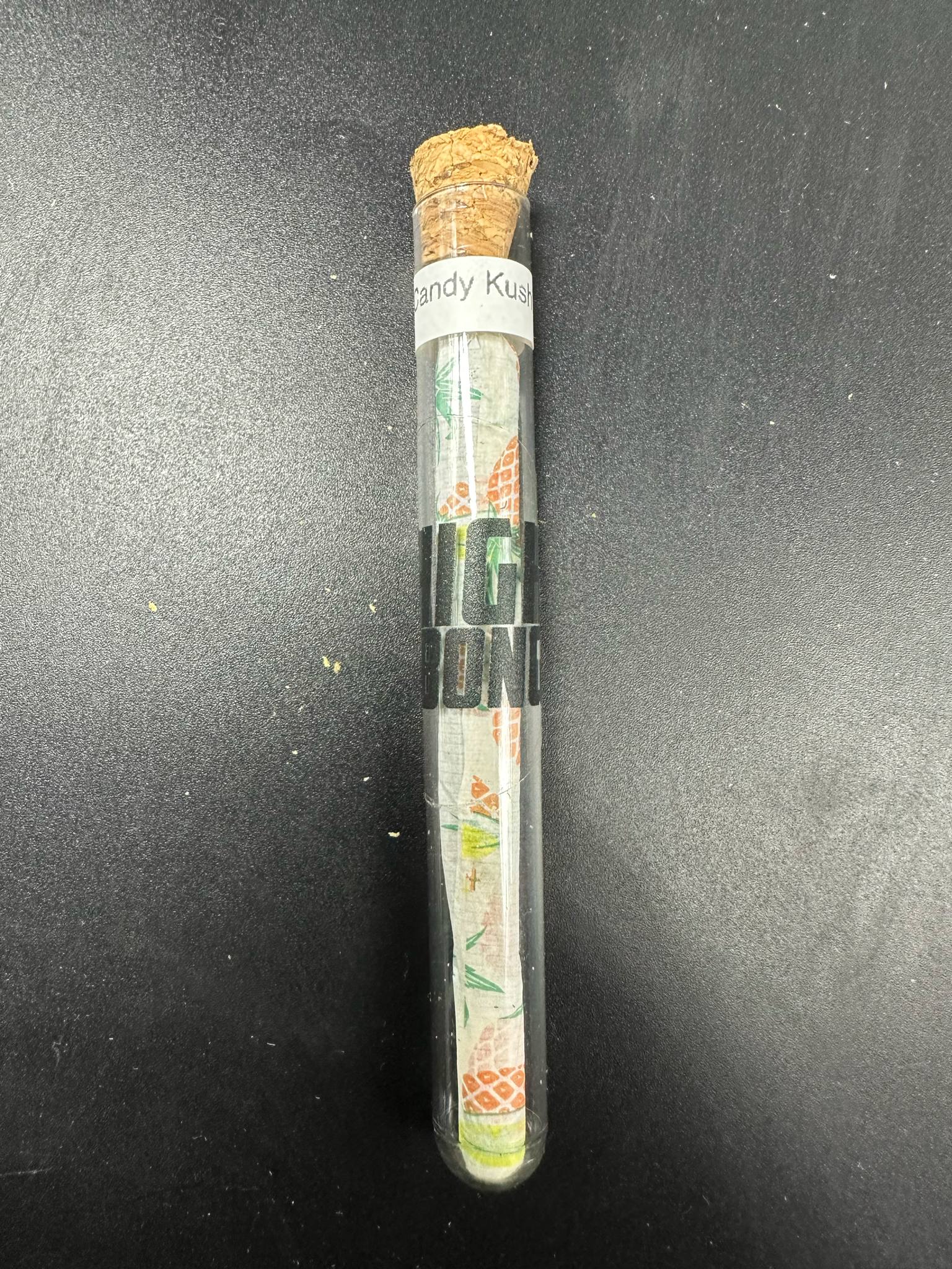 Candy Kush (Pineapple)(1 Pre Roll)(Kush Only)
