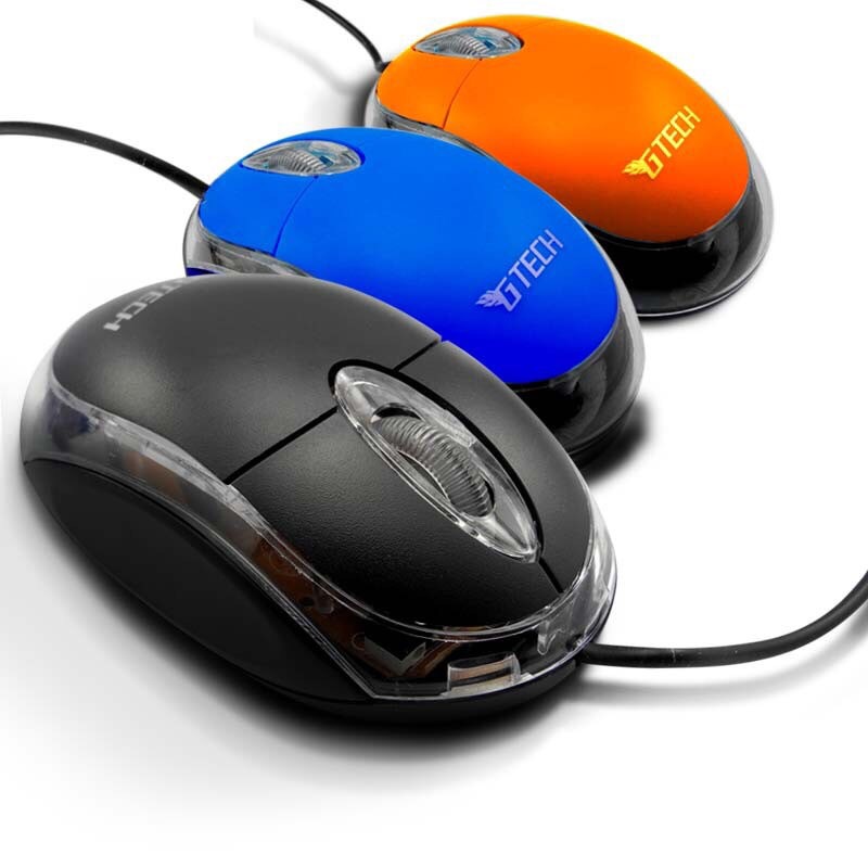 เม้าส์ mouse สาย Gtech