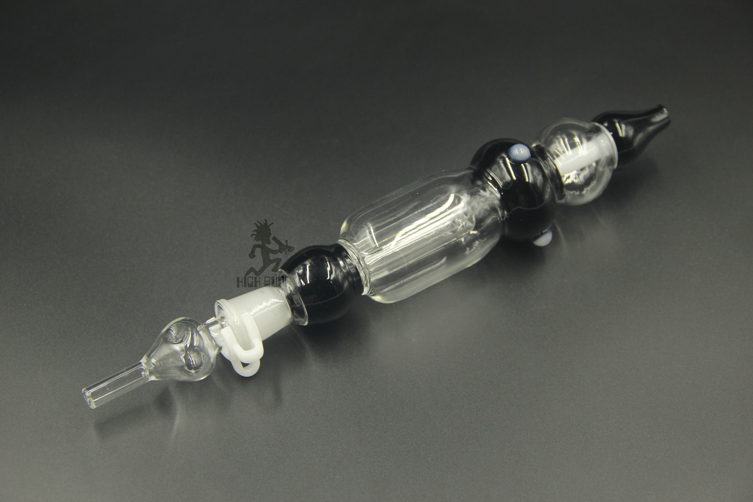 Nectar Collector Black Set