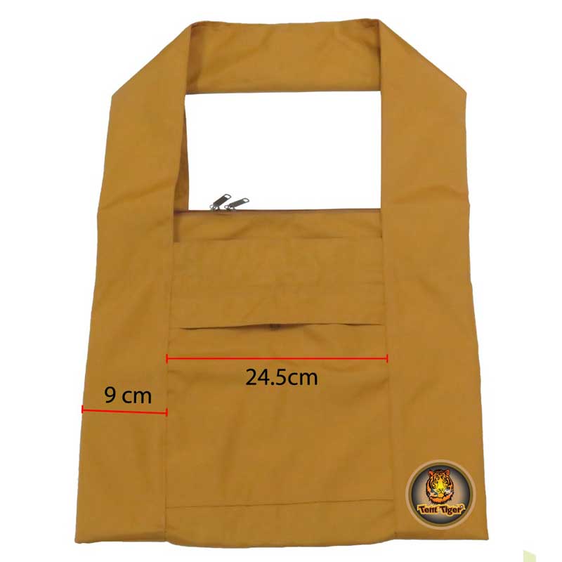 ย่ามพระ, ย่ามบิณฑบาตร รุ่น BT102RB