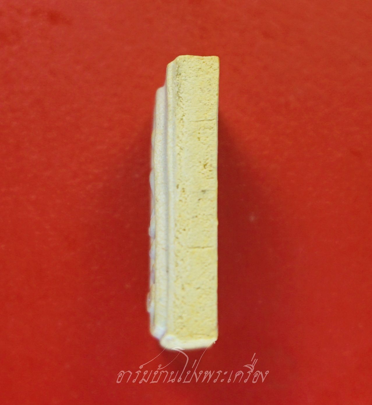 สมเด็จ คะแนน วัดถ้ำเสือ จ.กระบี่ มีจาร(องค์ที่2)