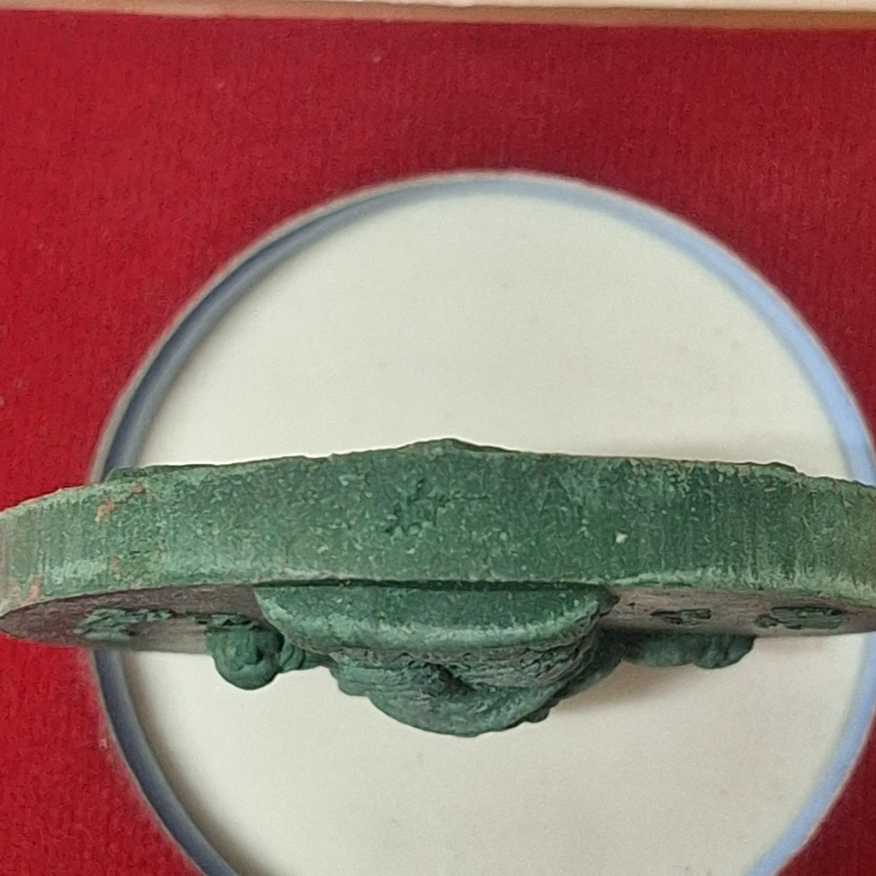 พระพิฆเนตร รัชดา-ห้วยขวาง รุ่น บันดาลโชค