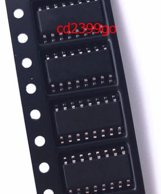 CD2399 CD2399GO PT2399 SMD SOP16