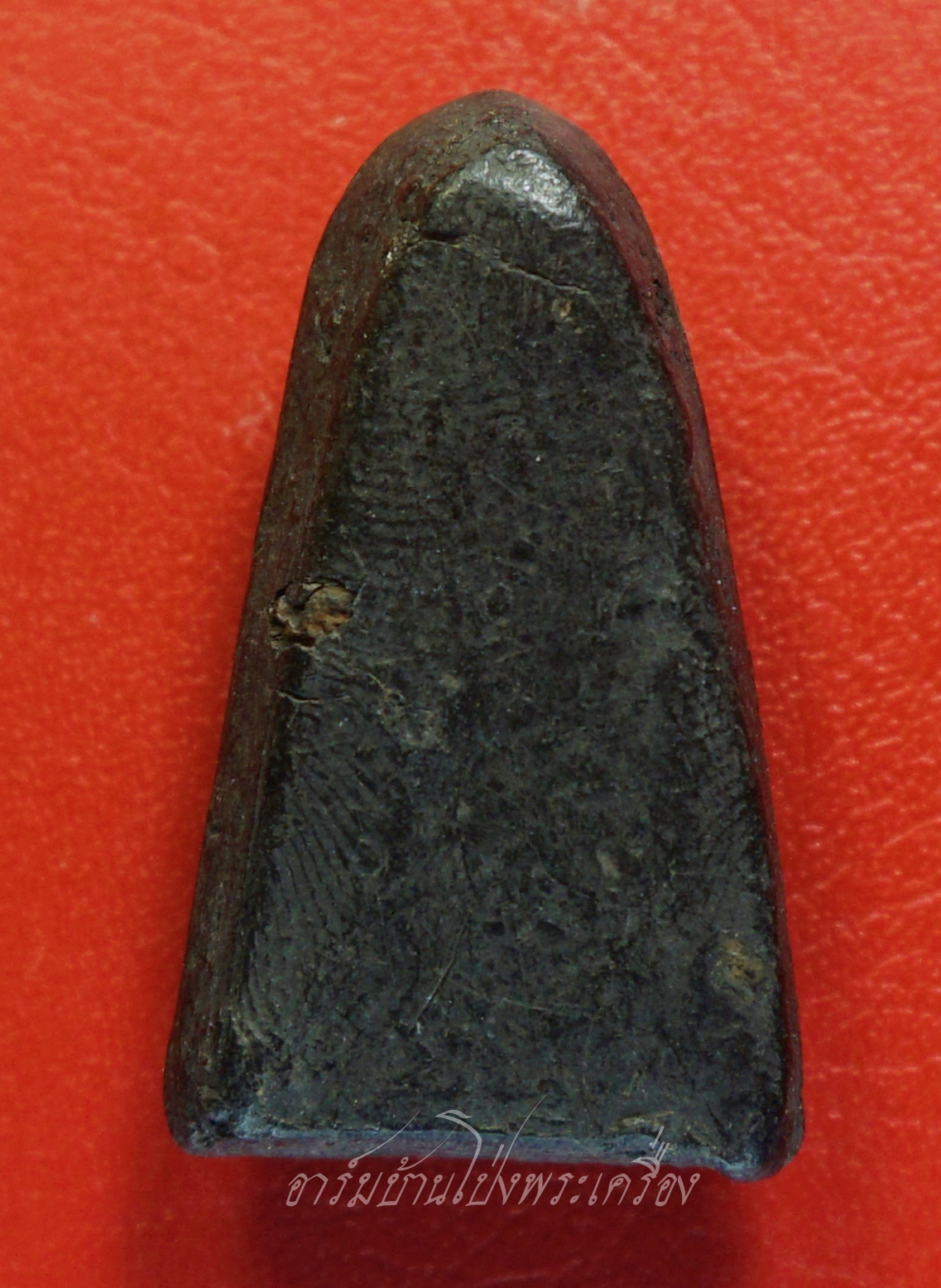 หลวงปู่ทวด เนื้อผง ไม่ทราบวัด(องค์ที่1)