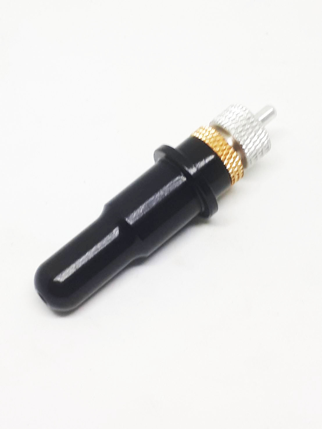 RL-007 Roland Blade Holder หัวจับใบมีด Roland blackใช้ได้กับเครื่องตัดสติ๊กเกอร์ Roland Pcut Kingcut Mimaki