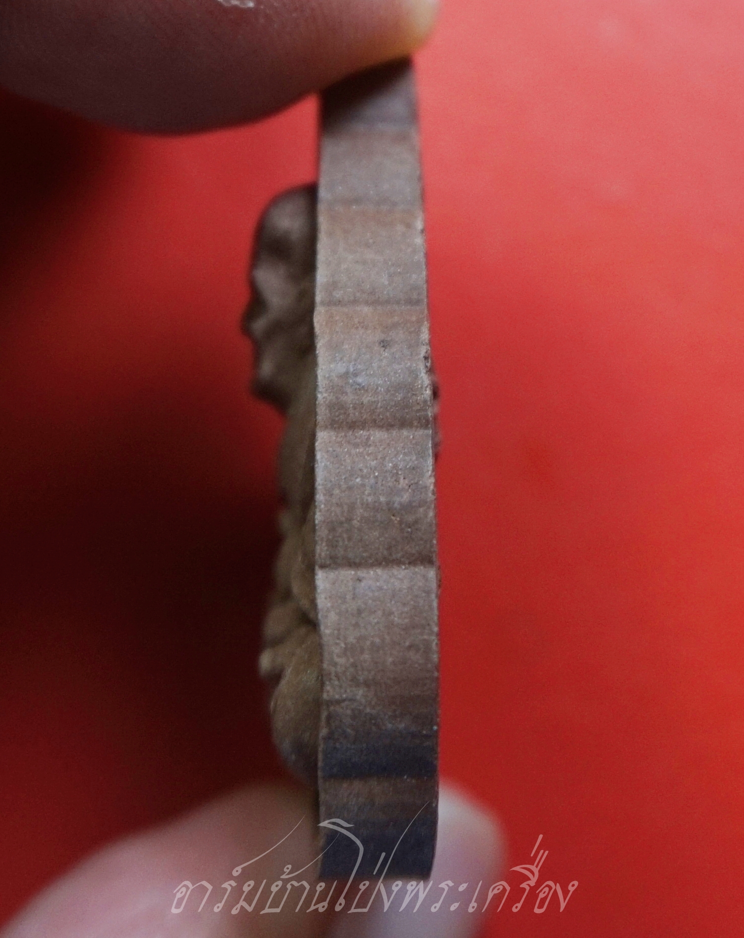 หลวงปู่ทวด วัดเทพนิมิตร งานปิดทองฝังลูกนิมิตร ปี๒๕๔๙(องค์ที่1)