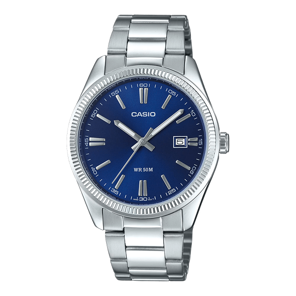 MTP-1302PD-2AV l CASIO MEN STANDARD