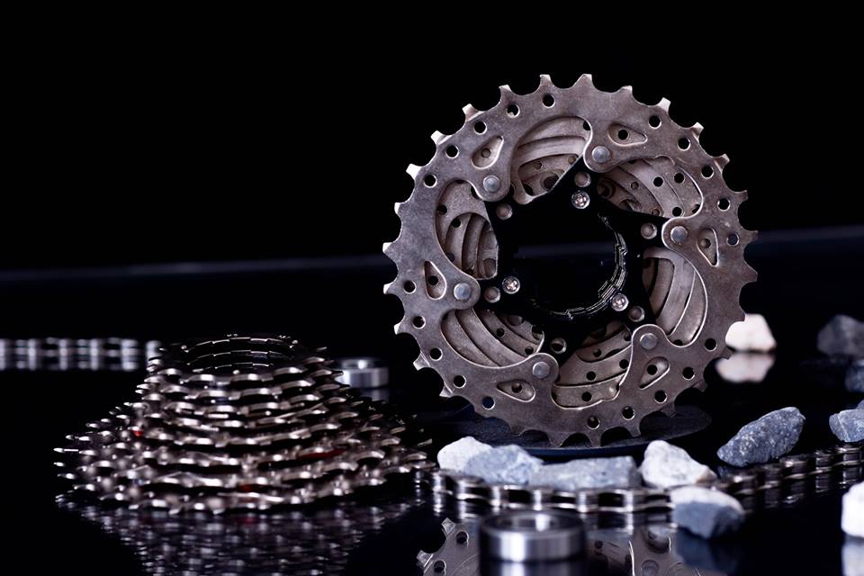 เฟือง S-Fight 11 sp.11-32T