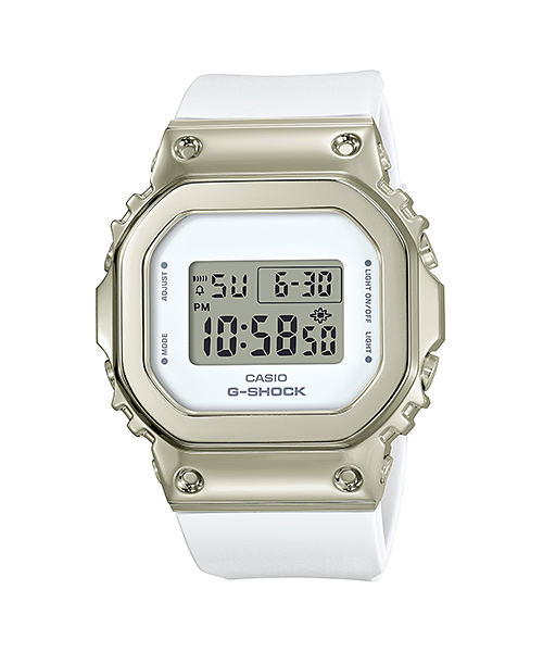 G-ShockMini Smaller Metal (S Series) ของใหม่แท้100% GM-S5600G-7
