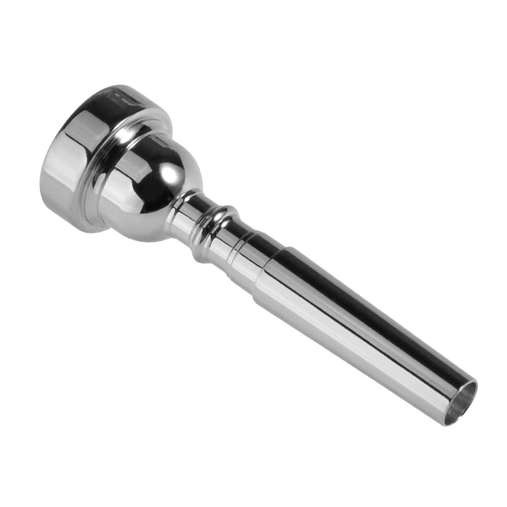 ปากเป่าทรัมเป็ต คุณภาพสูง SIZE 7C ✅ สีเงิน อะไหร่ปากเป่าทรัมเป็ต สําหรับอุปกรณ์เสริมทรัมเป็ต Trumpet Mouthpiece