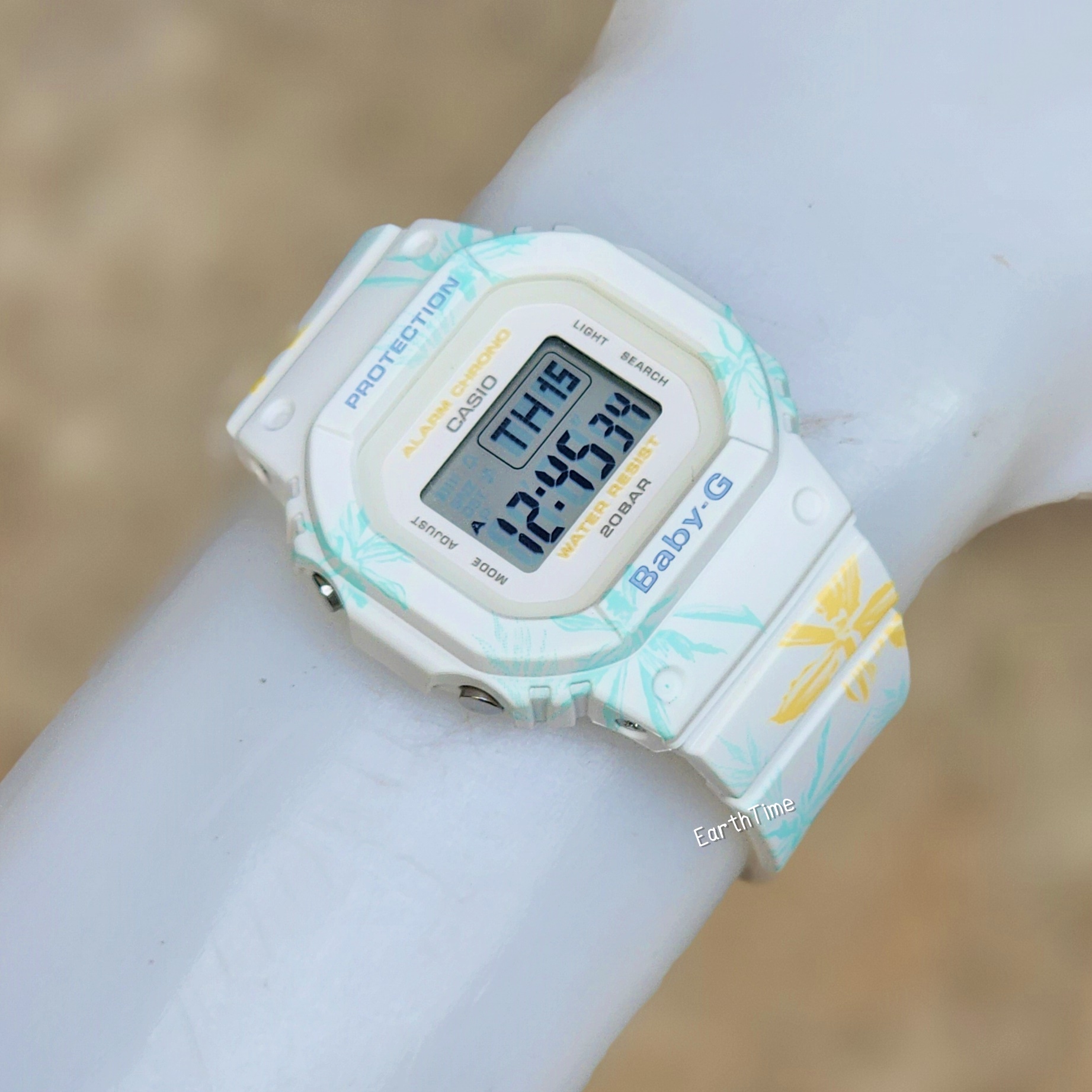 Baby-G BGD-560 Series ของใหม่แท้100% รับประกัน 1 ปี รุ่น BGD-560CF-7