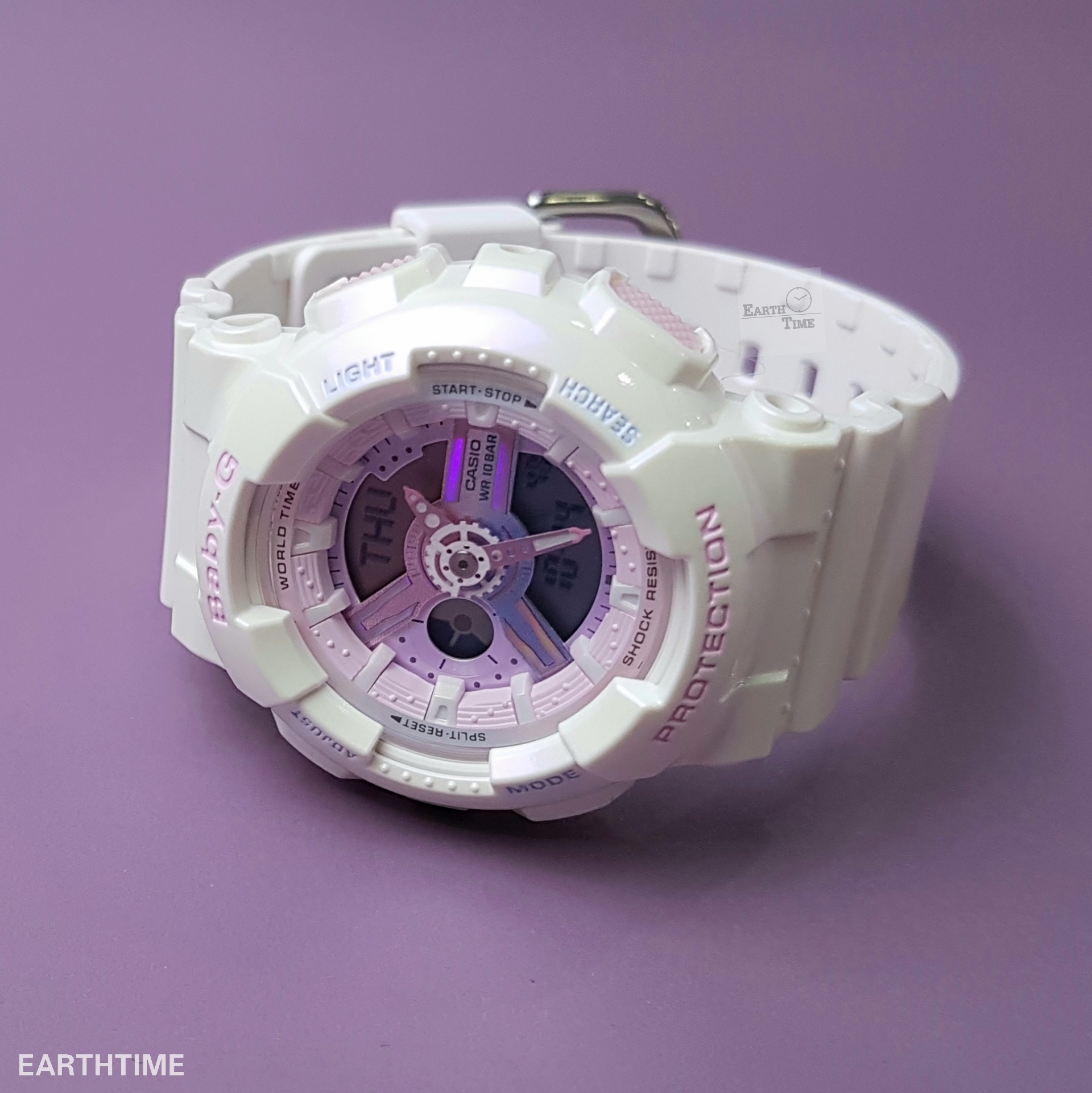 Baby-G BA-110PL-7A1 Polarized Series ของใหม่แท้100%