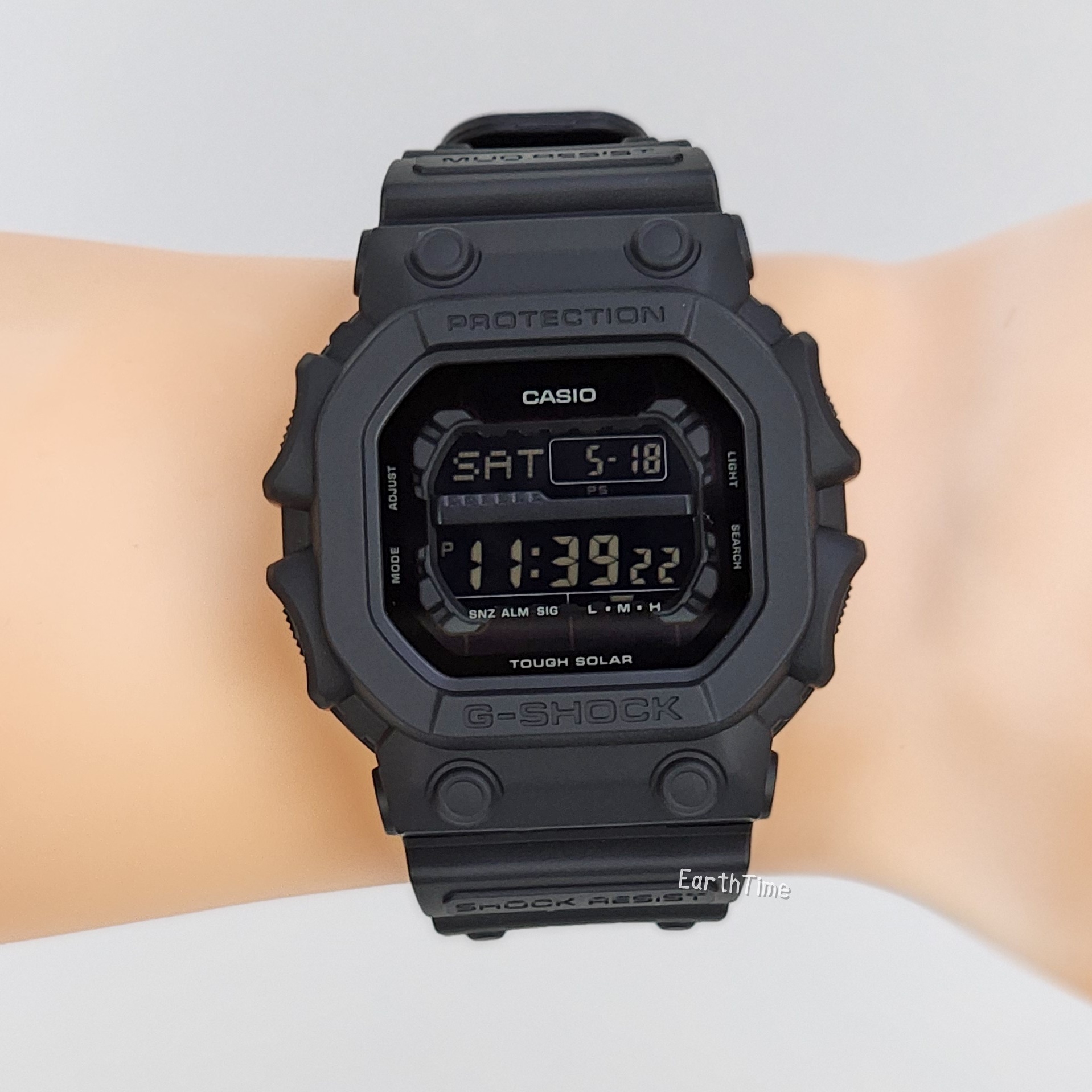 G-Shock ของใหม่แท้100% รับประกัน 1 ปี GX-56BB-1DR
