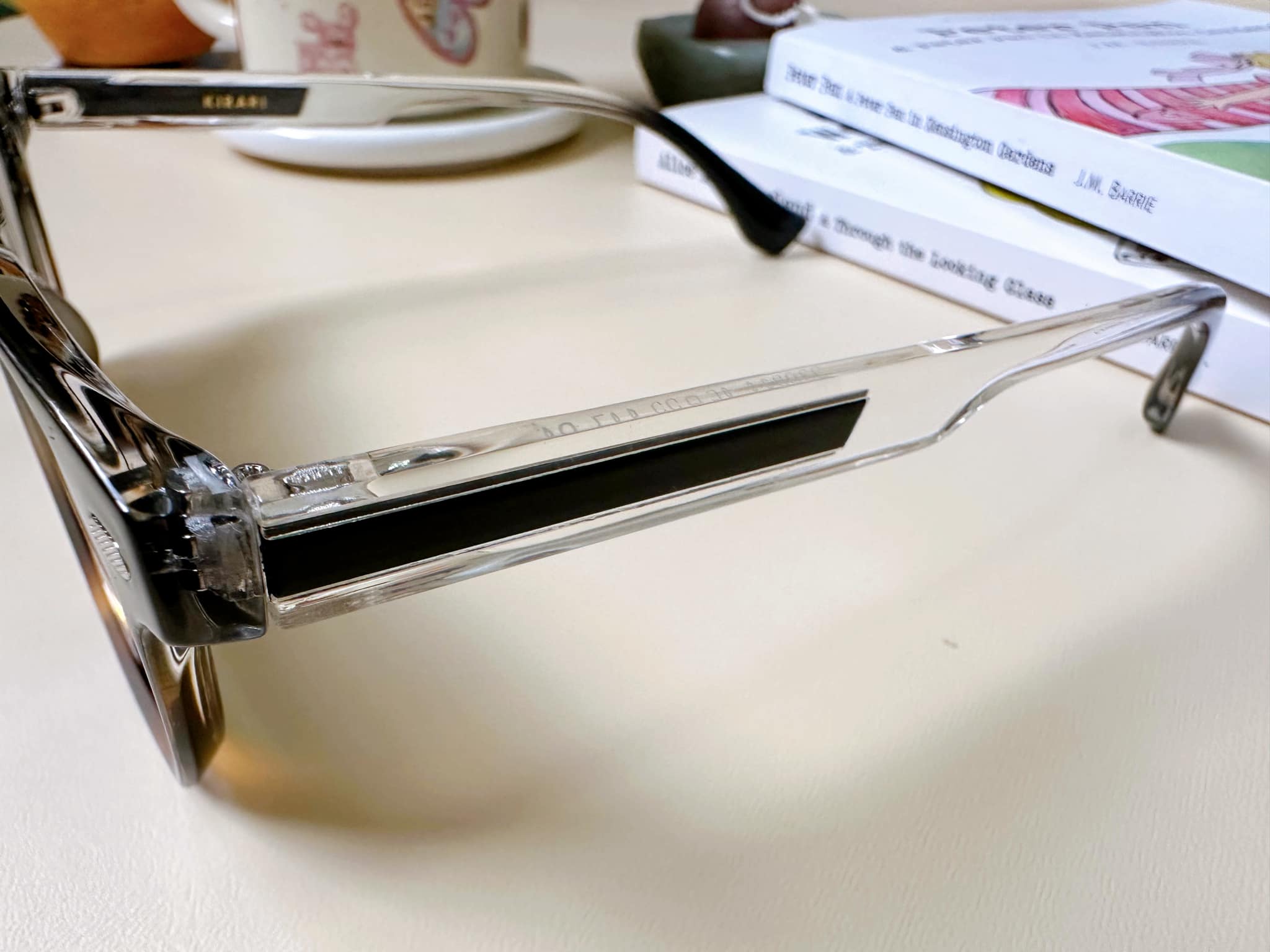 แว่น KIRARI (G51)