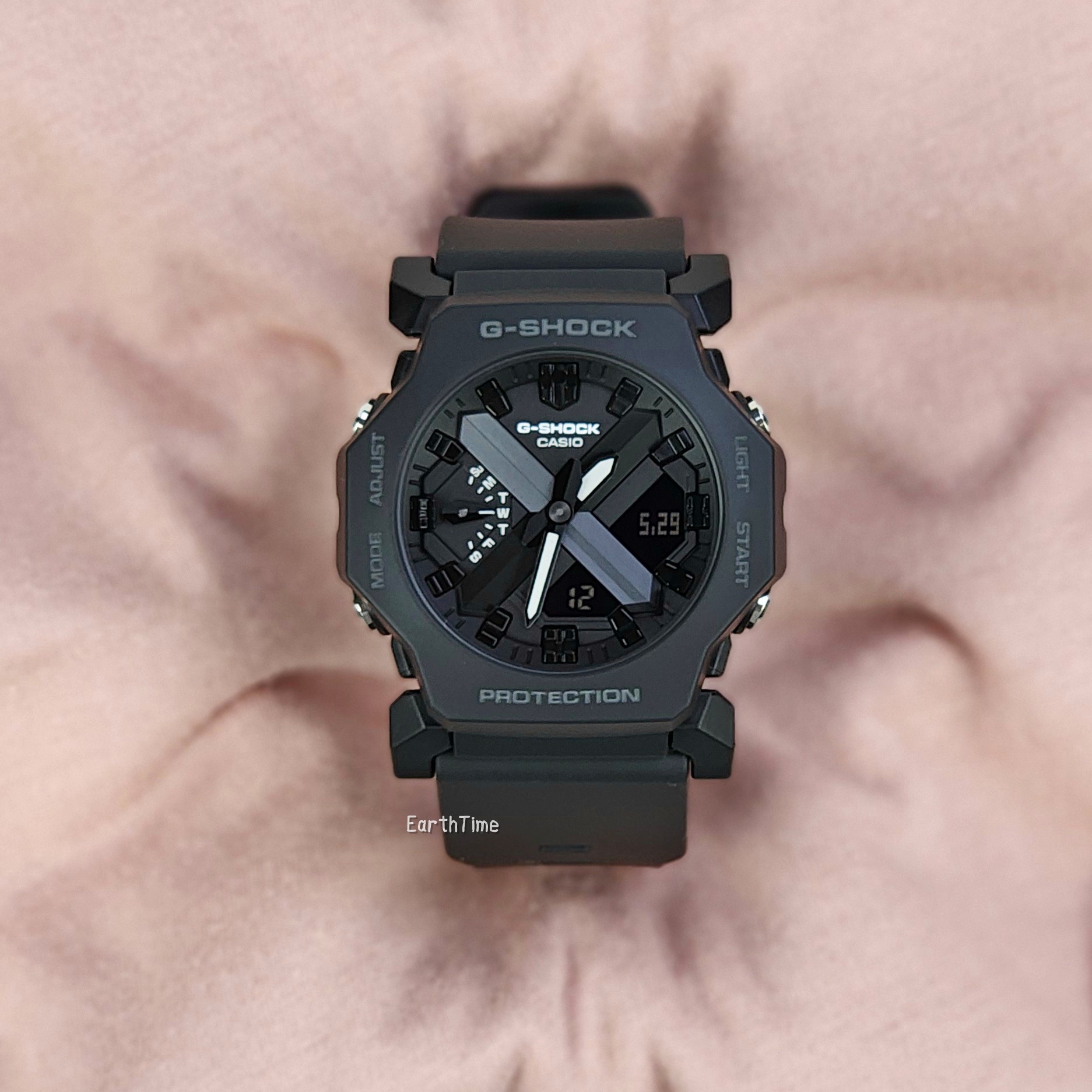 GA-2300-1A l GA-2300 Series l G-SHOCK