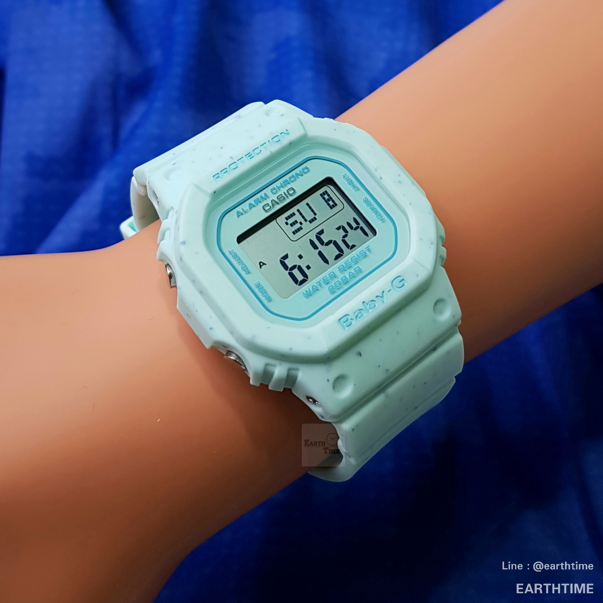 Baby-G BGD-560CR-2 l BGD-560 Series ของใหม่แท้100%