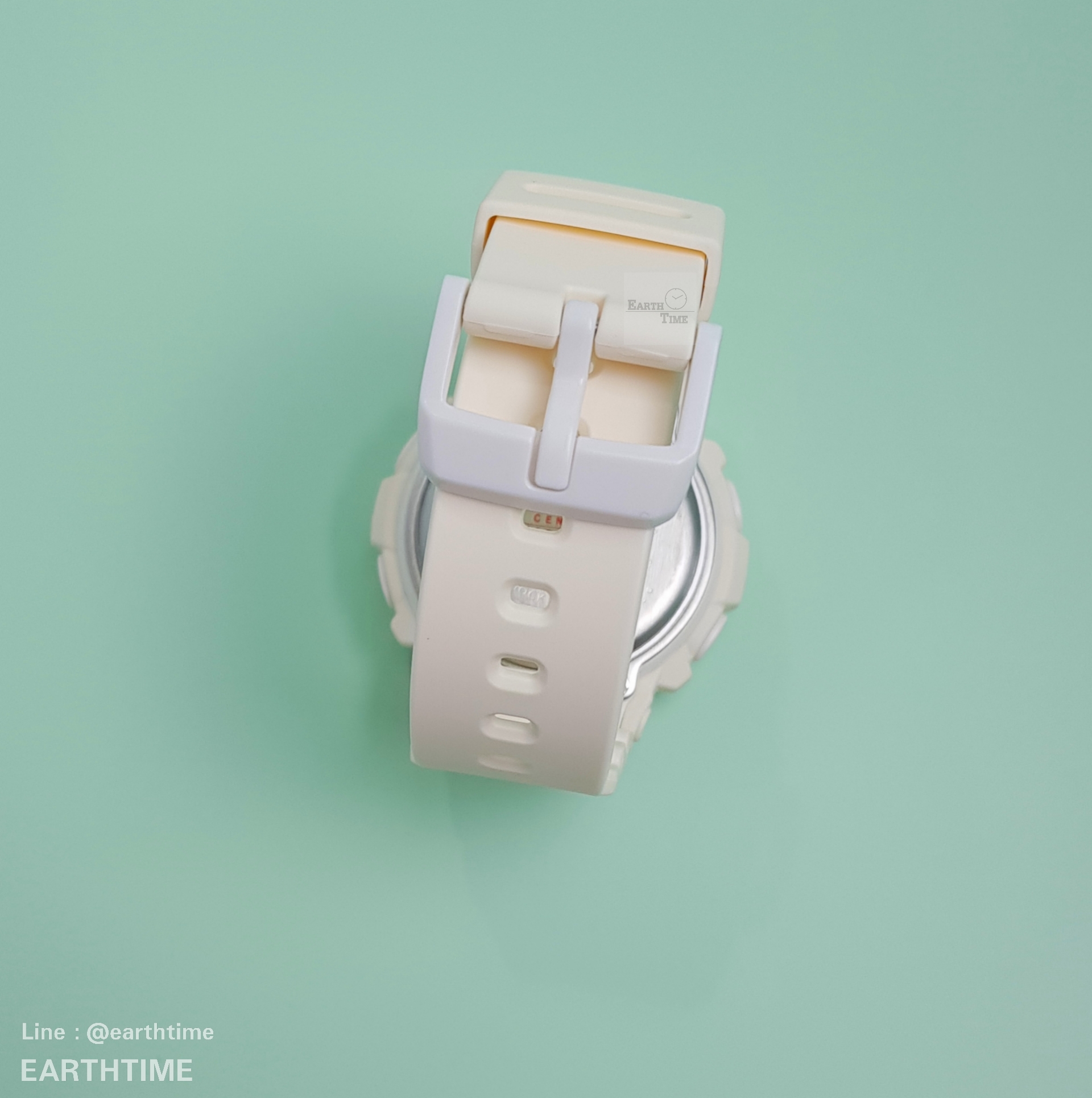 Baby-G BGA-280-4A2 ของใหม่แท้100% BGA-280 Series