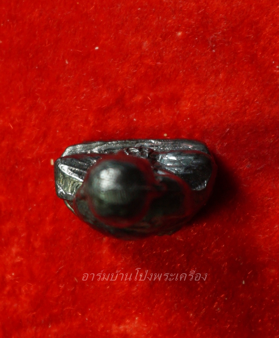 หลวงปู่บุญ วัดดอนเสลา รูปหล่อ เนื้อเมฆพัตร(องค์ที่8)