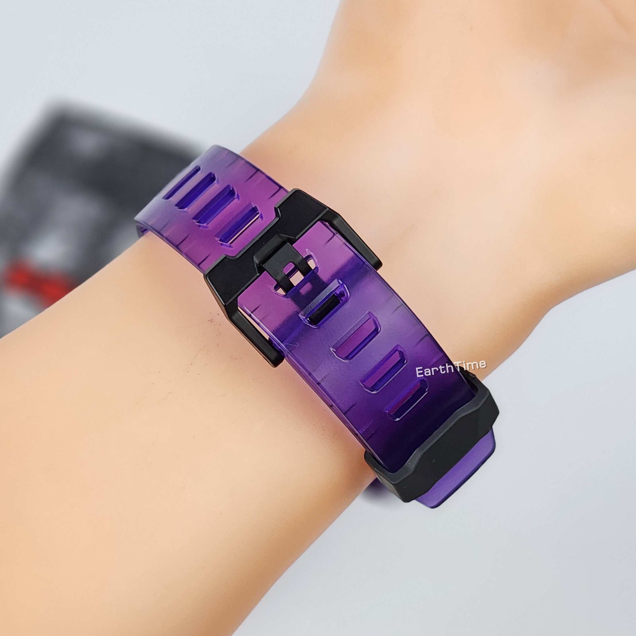 GA-B001CBRS-6A l Cyber Color Series l G-SHOCK