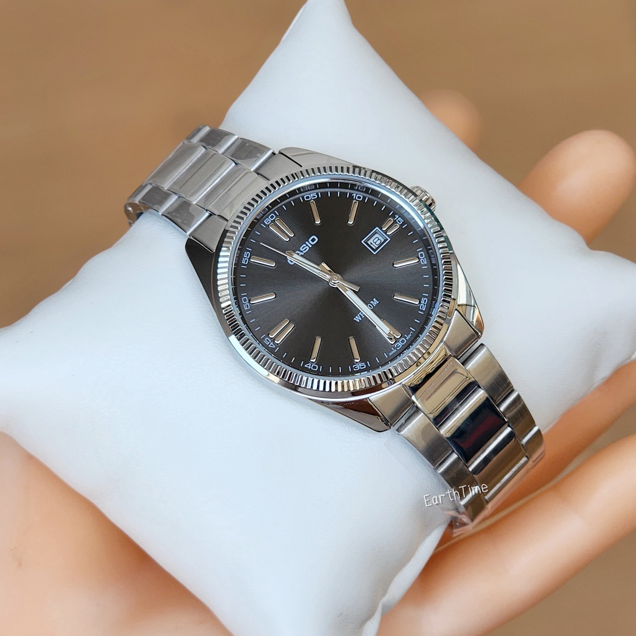 MTP-1302D-1A1V l CASIO MEN STANDARD