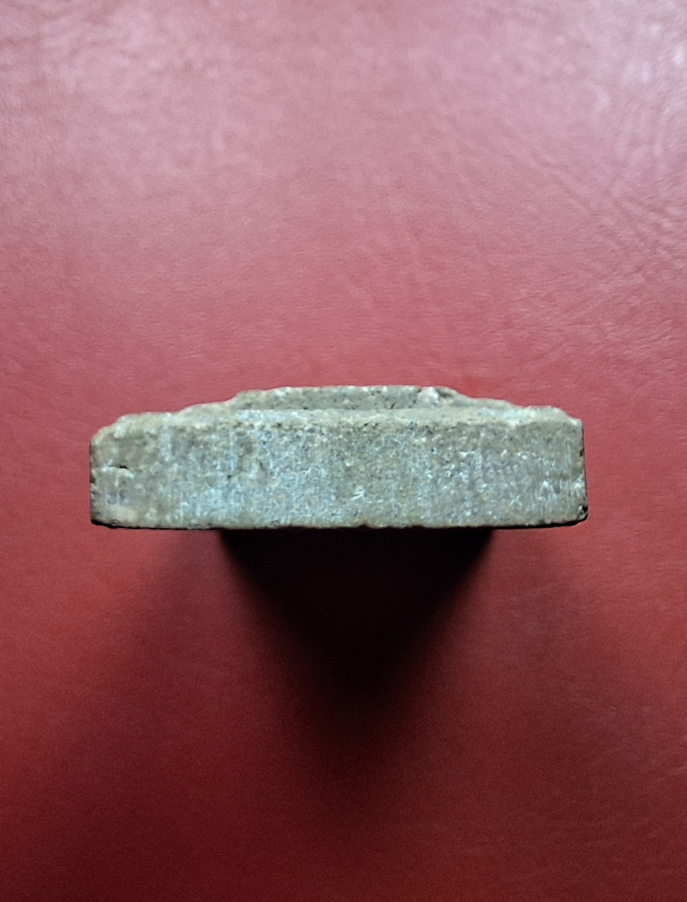 พระสมเด็จ วัดบางกระ รุ่นชนะเลิศ รางวัลที่๑ ประกวดในงานนิทรรศการประกวดพระ กทม. ปี๒๕๒๖ พระครูประยูร ชุติปญโญปลุกเสก(องค์ที่1)