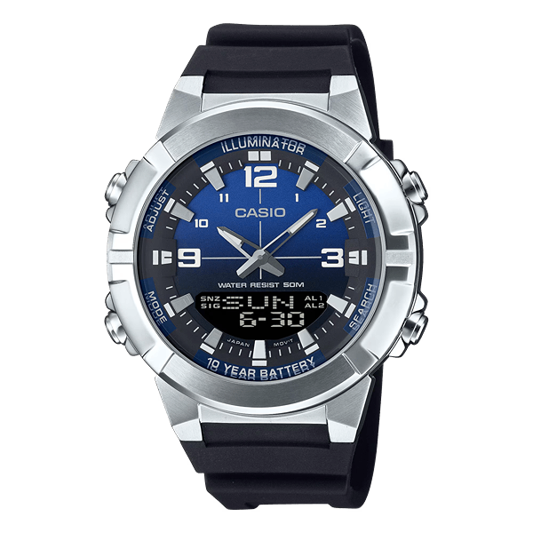 AMW-870A-2AV l CASIO MEN STANDARD