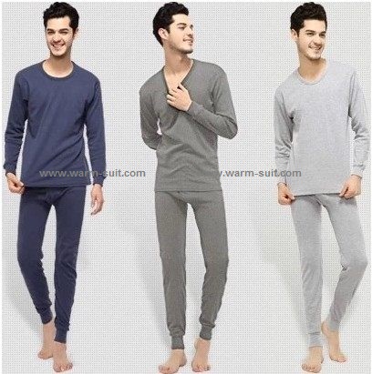 ชุดลองจอนชาย ผ้า COTTON 100%+++ งานนำเข้าเกรดพรีเมี่ยม