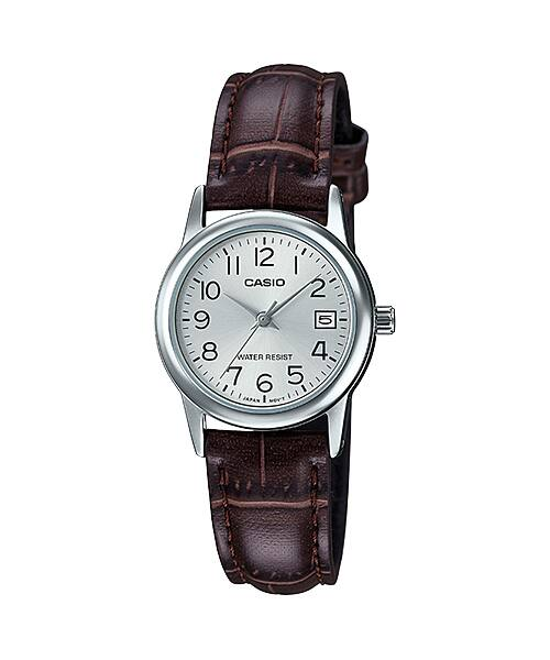 LTP-V002L-7B2 l CASIO WOMEN STANDARD
