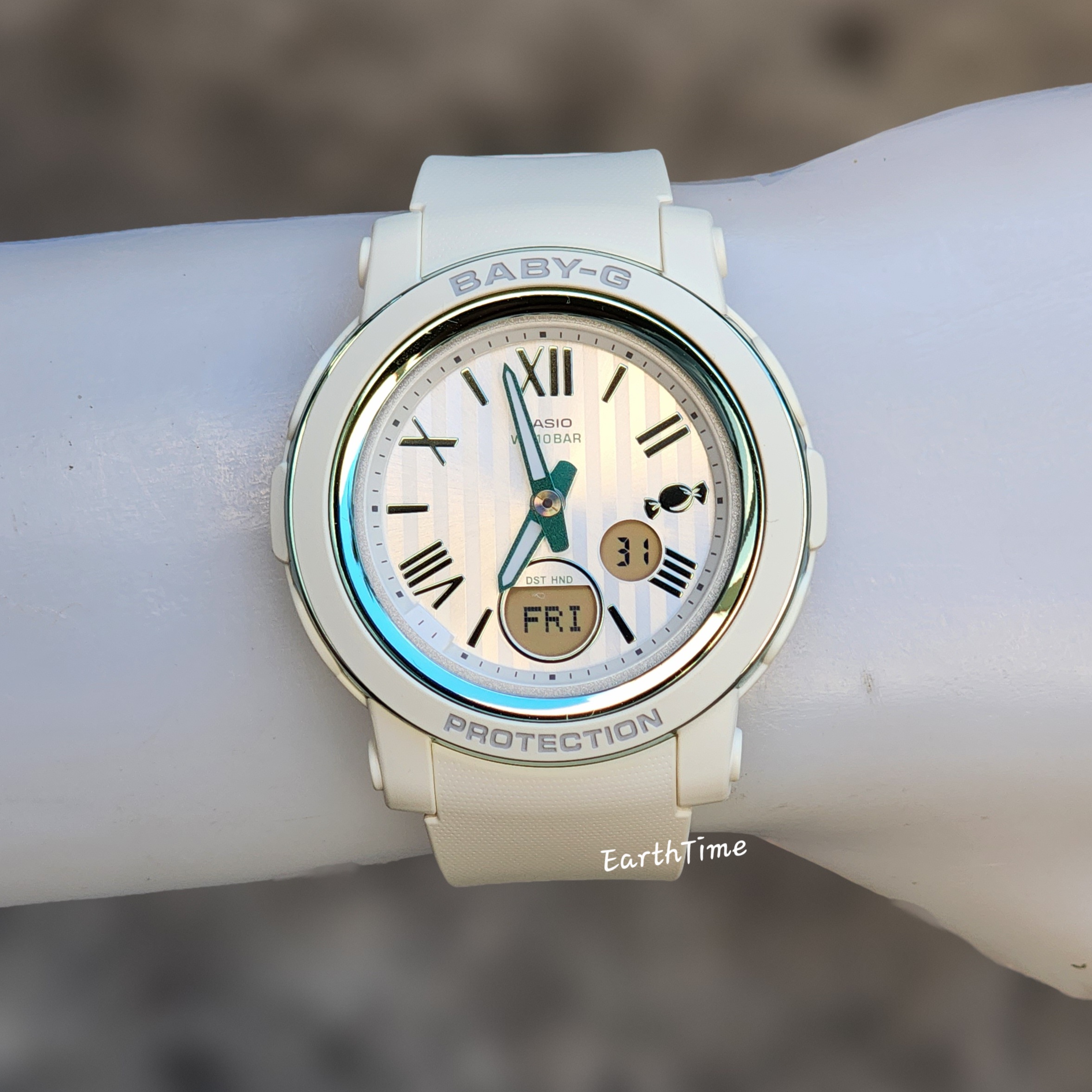 BGA-290SW-7A l BGA-290 Series l ของใหม่แท้100%