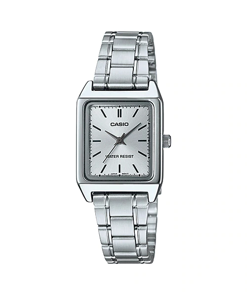 CASIO WOMEN STANDARD รุ่น LTP-V007D-7E