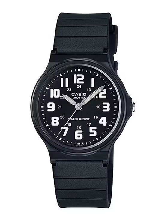 MQ-71-1B l CASIO สายเรซิ่น