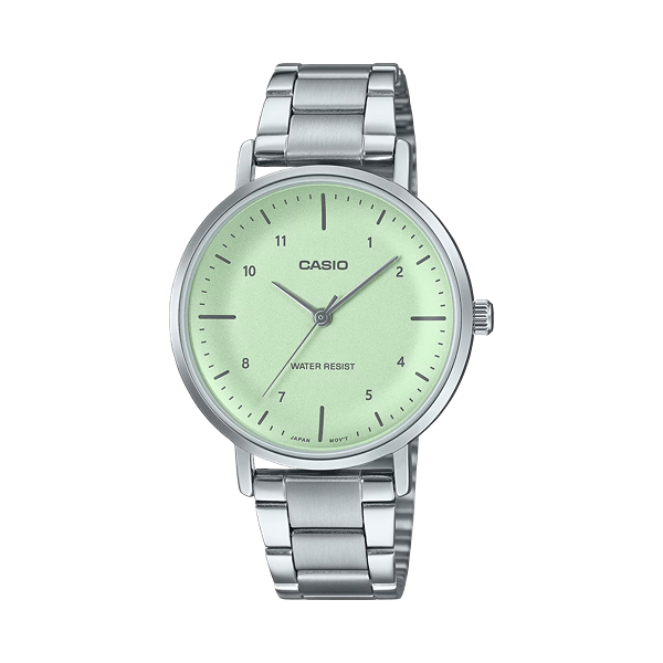 LTP-VT03D-3B l CASIO WOMEN STANDARD