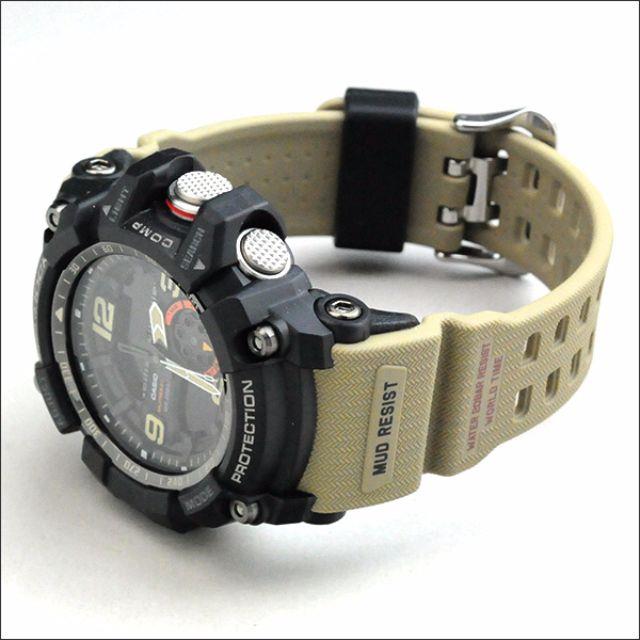 G-Shock ของใหม่แท้100% รับประกัน 1 ปี GG-1000-1A5DR