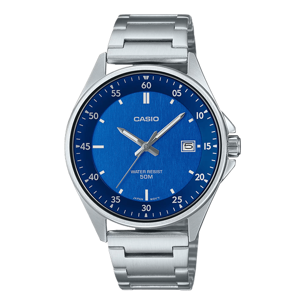 MTP-E705D-2EV l CASIO l MEN STANDARD