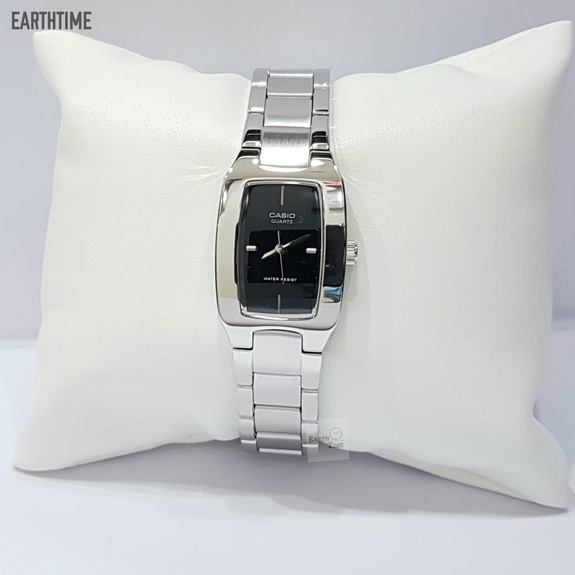 LTP-1165A-1C l CASIO WOMEN STANDARD
