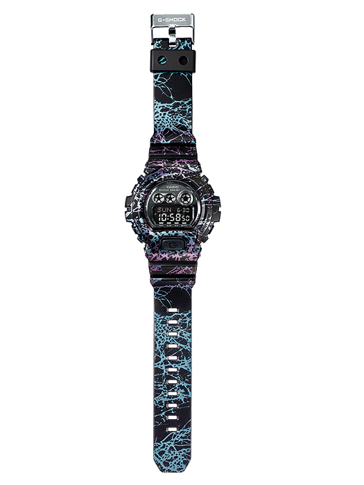 G-Shock ของใหม่แท้100% รับประกัน 1 ปี GD-X6900PM-1DR