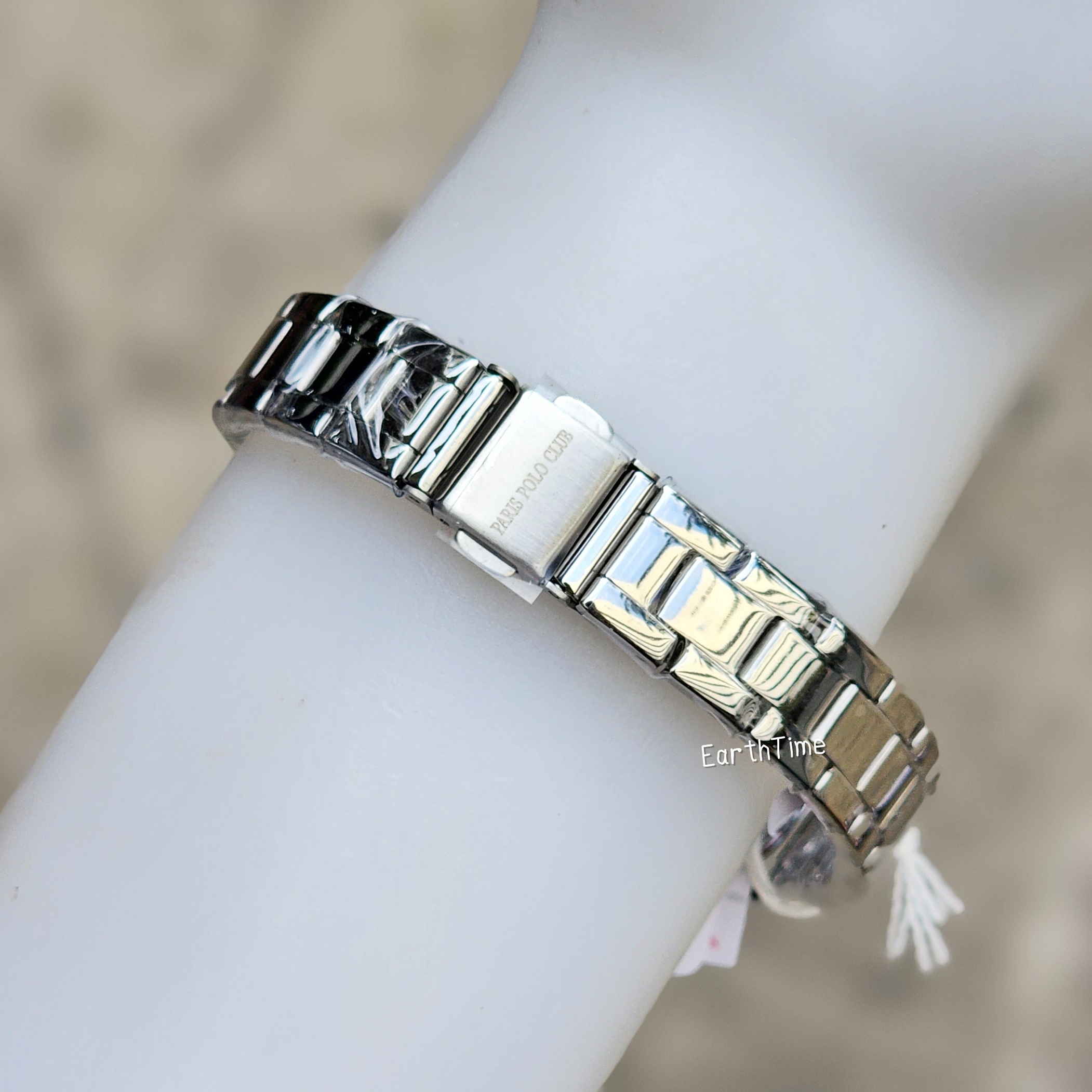 PPC-220623L-BK l Paris Polo Club