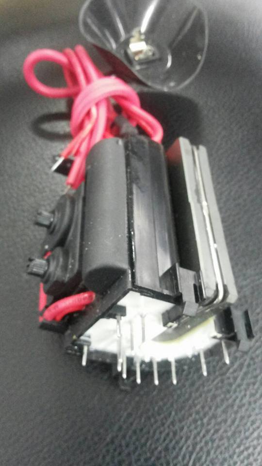 ไฟแบคเบอร์6174V-6006V