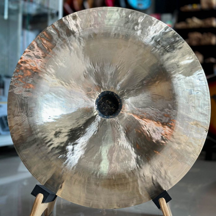 ฉาบ SH ฉาบไชน่า ขนาด 16 / 18 นิ้ว China Cymbal แฉไชน่า แบบหัวตุ้ม เสียงสาด สะใจ - ส่งจากไทย