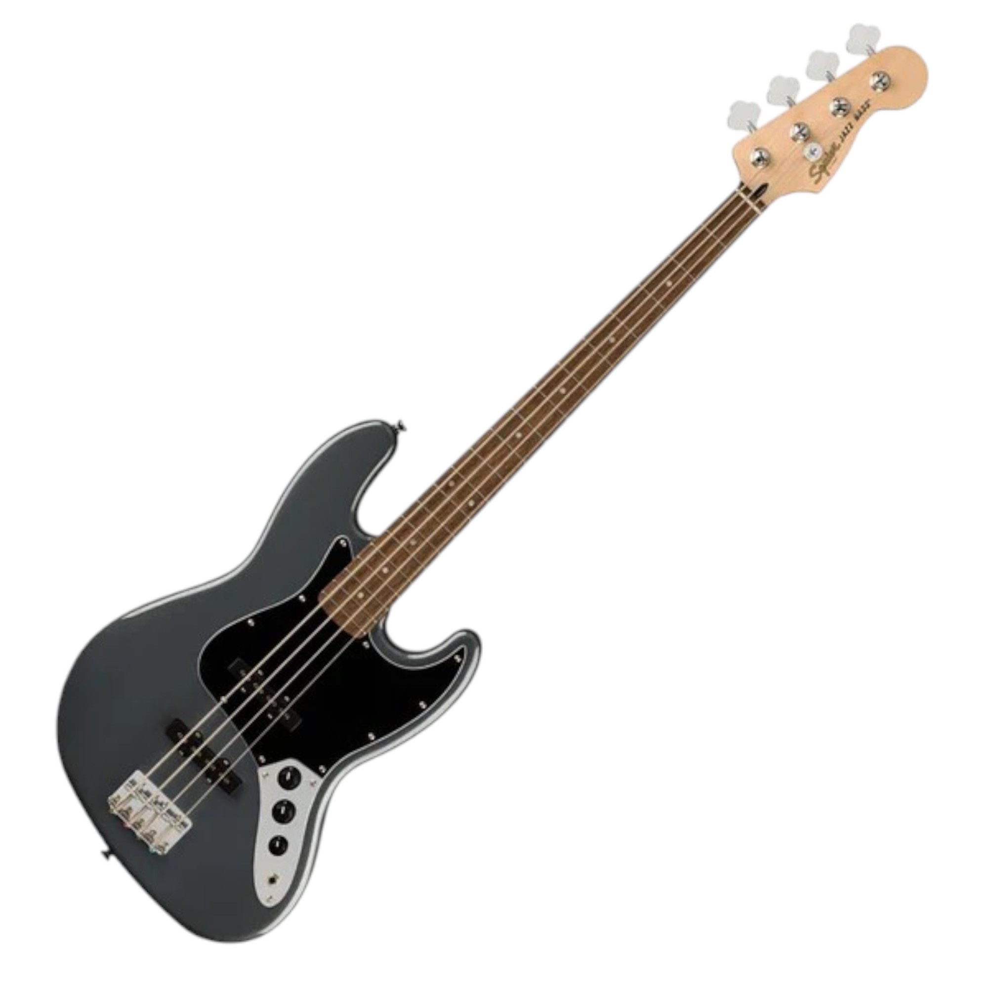 เบสไฟฟ้า Squier by Fender Affinity Bass 20 เฟรต * ประกันศูนย์ 1 ปี *