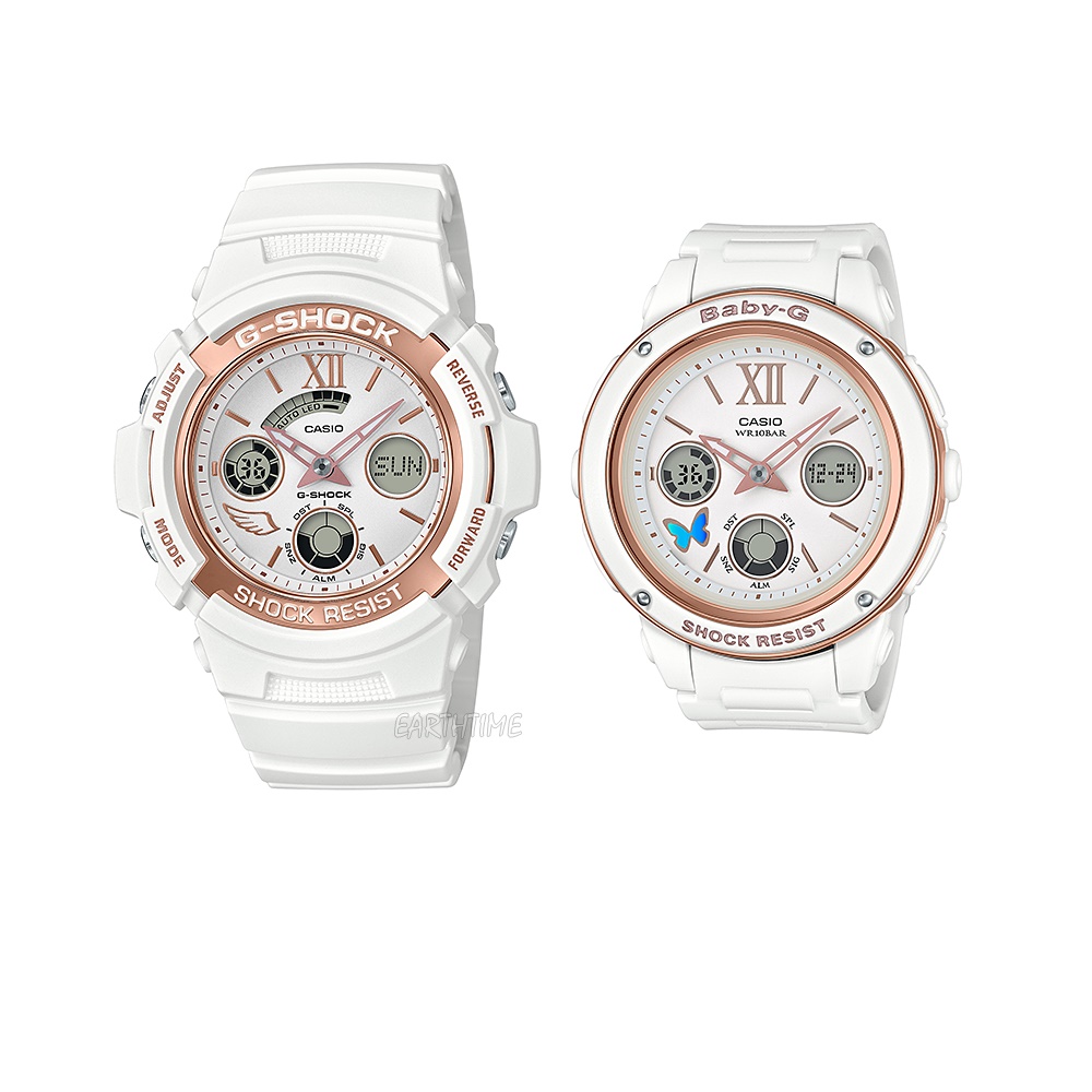 LOV-18A-7A l SET LOVE l Limited Edition