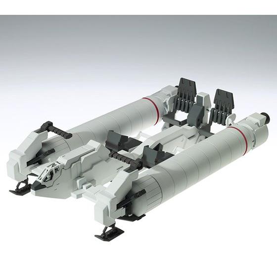 (P-Bandai) MG1/100 Full Armor Unicorn Gundam RX-0 [RED Color Ver.]