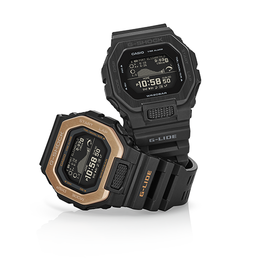 G-Shock GBX-100NS-4 / GBX-100 Series ของใหม่แท้100%