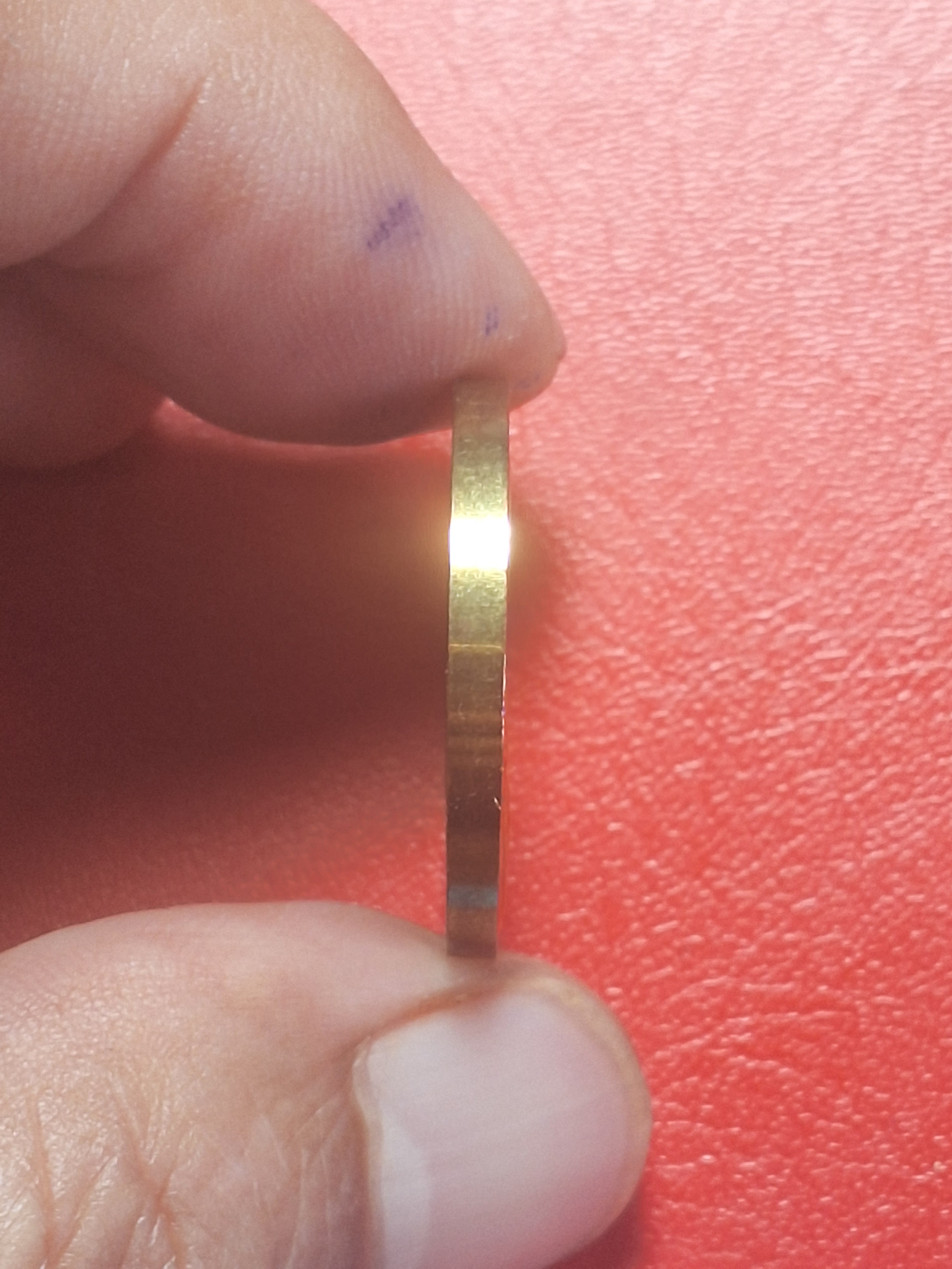 เหรียญในหลวง ผลิตที่ โมเน่ร์เดอปารีส รุ่นเฉลิมพระเกียรติ พร้อมตลับพลาสติกเดิม ปี2546(องค์ที่1)