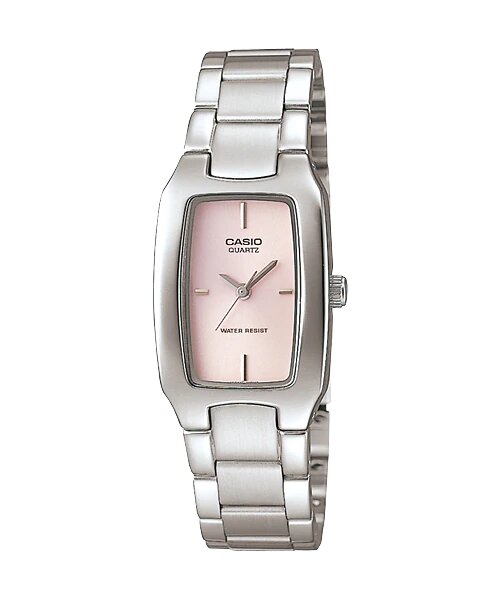 LTP-1165A-4C l CASIO WOMEN STANDARD